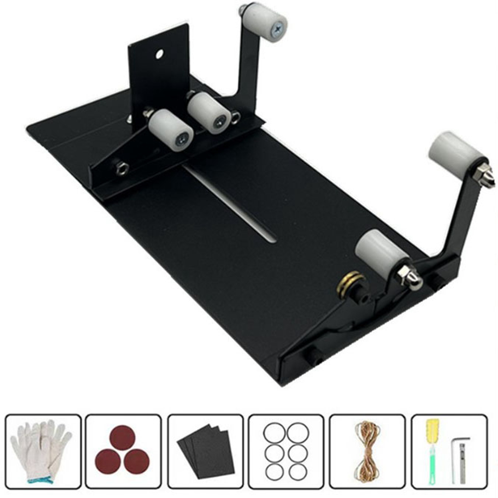 Workshop Tools Diy - Glass Bottle Cutter Machine Fast Accurate
