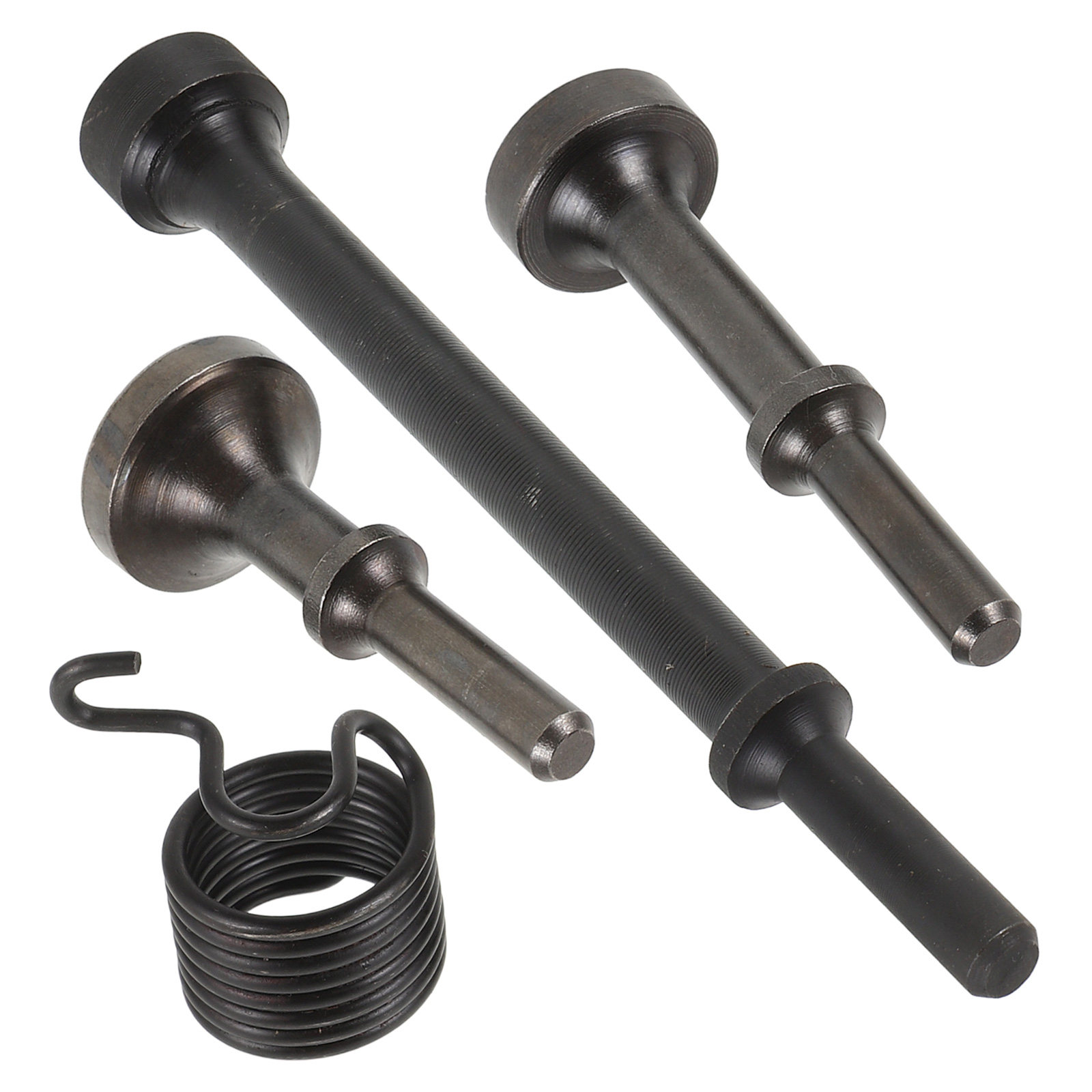 1Set Air Hammer Chisel Set Pro - Tools Set Workshop recension och pris
