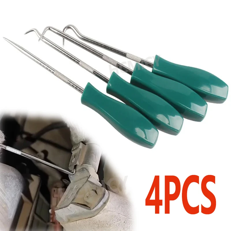 4Pcs Hot Sale Oil Seal Screwdr - Tools Set Workshop recension och pris