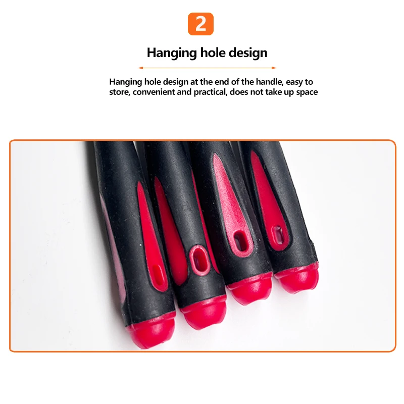 4Pcs Hot Sale Oil Seal Screwdr - Tools Set Workshop recension och pris