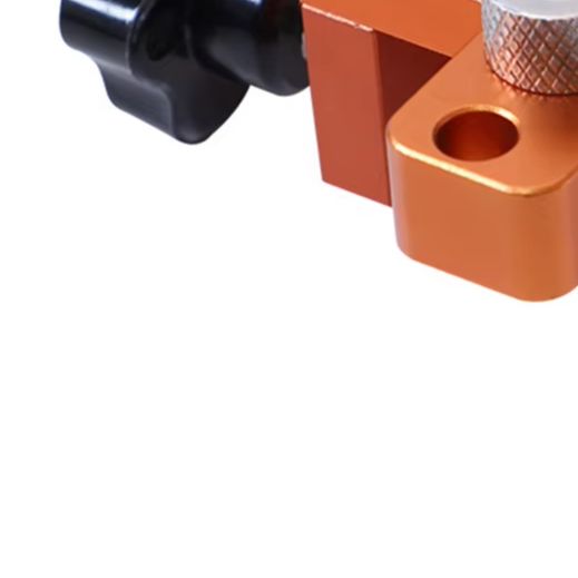 3 In Adjustable Wood Dowel Pun - Pocket Hole Jig recension och pris