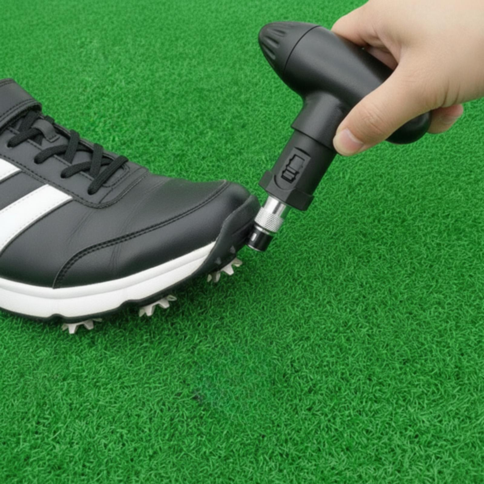 Golf Shoe Cleat Removal Tool C - Tools In The Workshop recension och pris