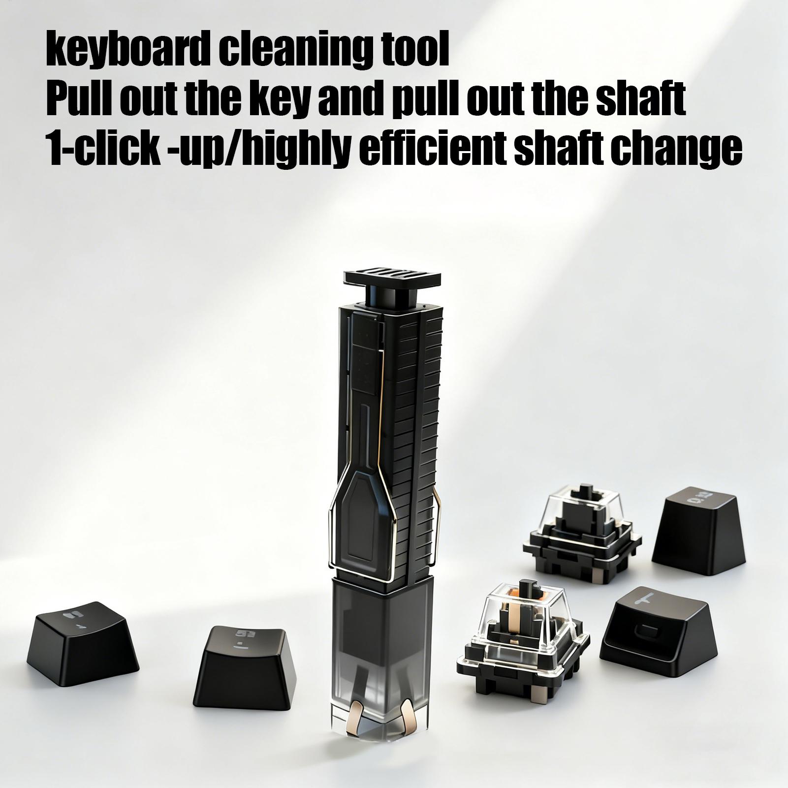 Key Extractor 2 in 1 Fixing To - Tools In The Workshop recension och pris