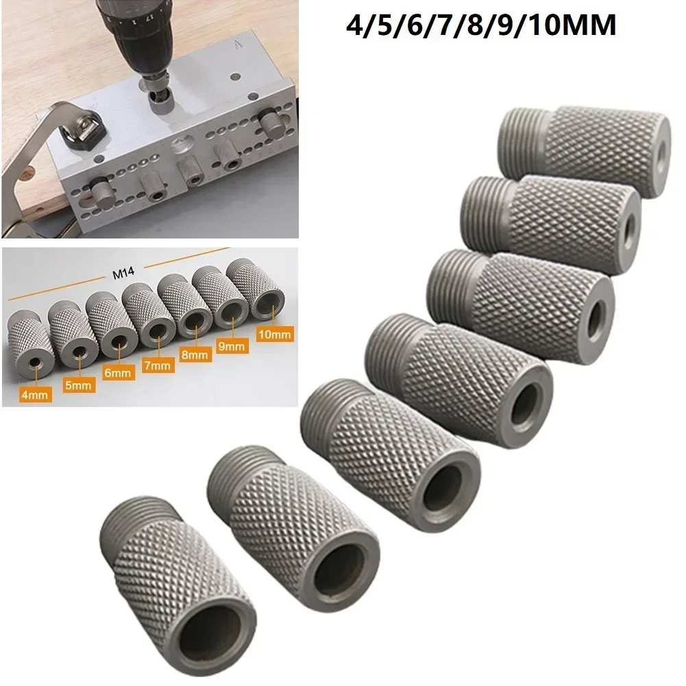 Woodworking Stainless Steel Co - Pocket Hole Jig recension och pris