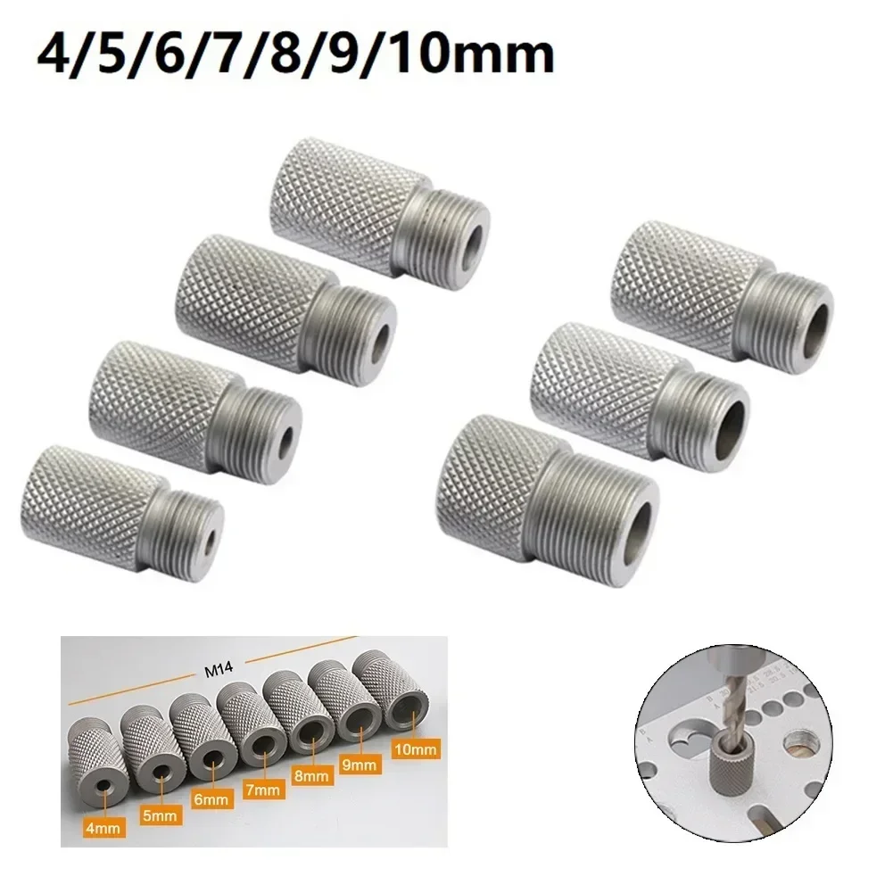 Woodworking Stainless Steel Co - Pocket Hole Jig recension och pris