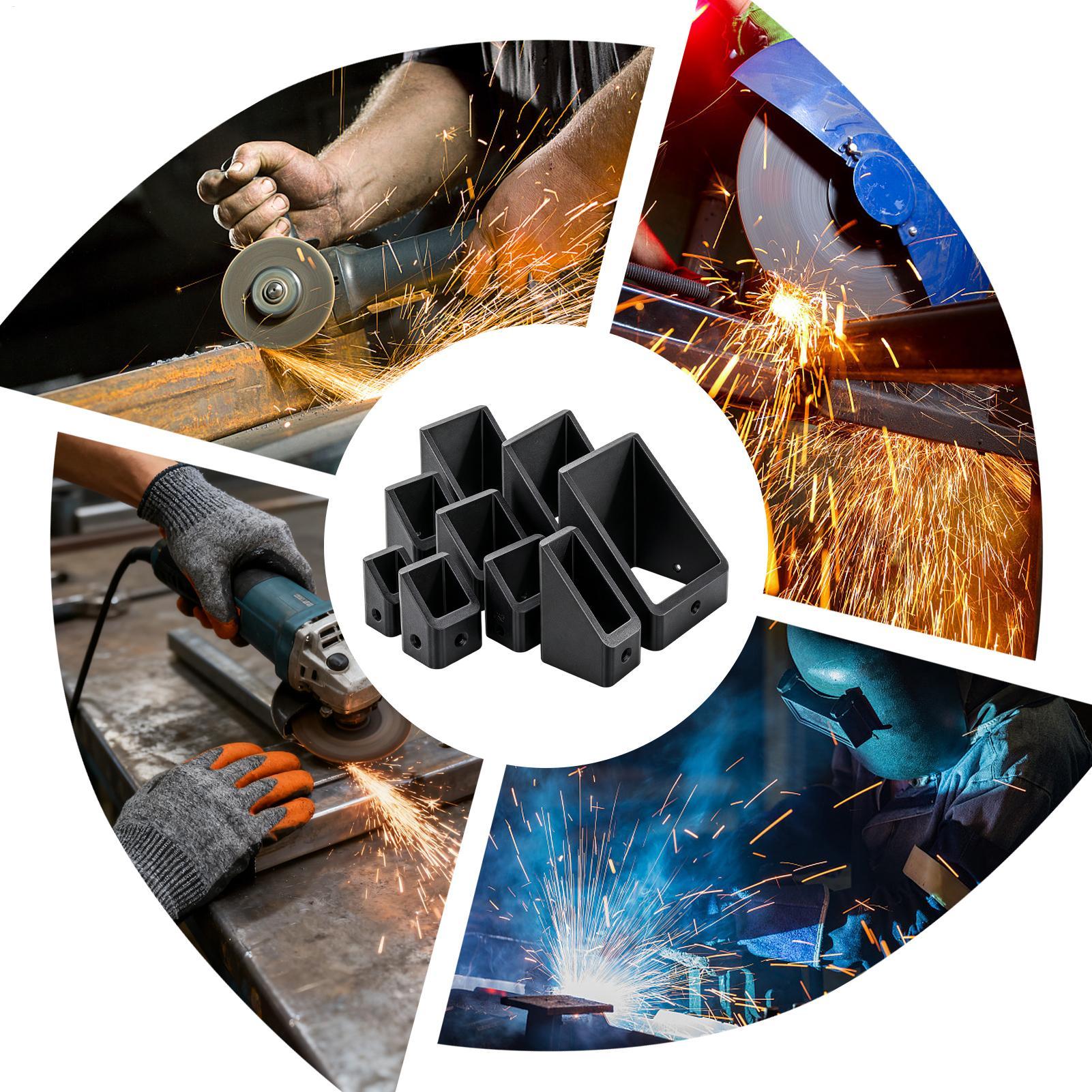 Pipe Cutting Guide Metal Tube  - Tools Set Workshop recension och pris