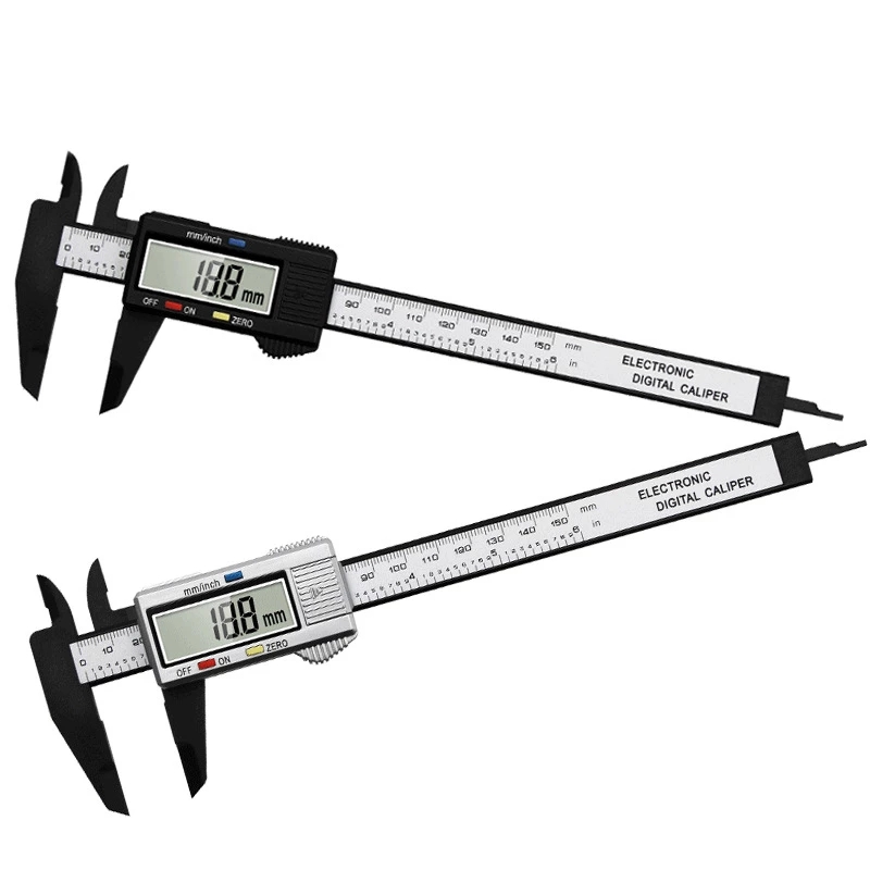Digital Electronic Vernier Cal - Workshop Measuring Tools recension och pris