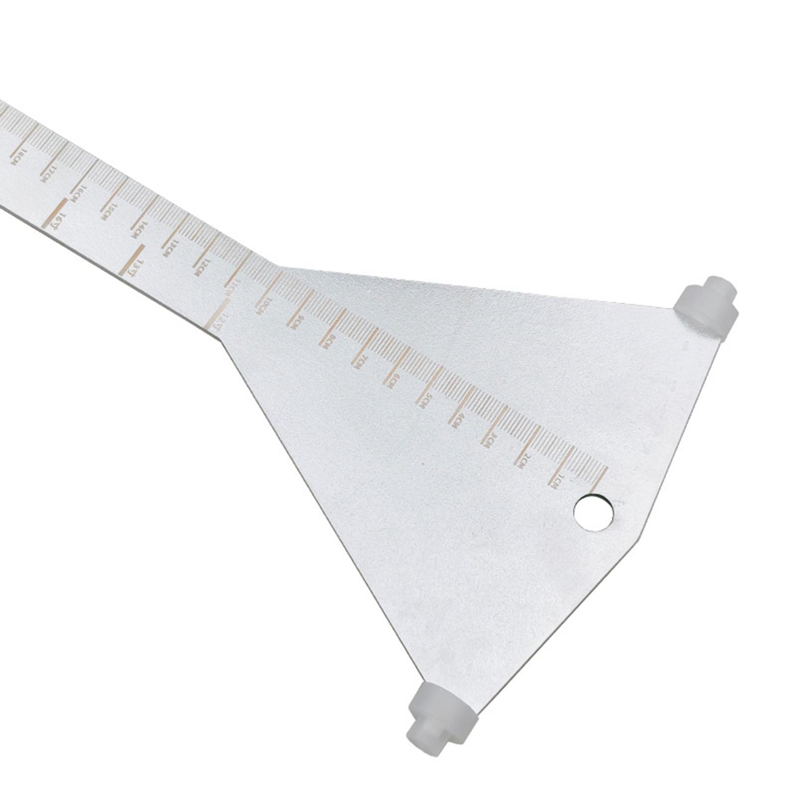 Bike Maintenance Truing Stand  - Workshop Measuring Tools recension och pris