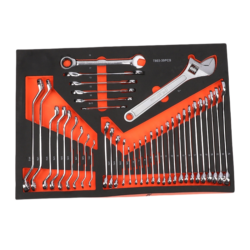 Heavy Duty Security Wrench  Au - Tools Set Workshop recension och pris