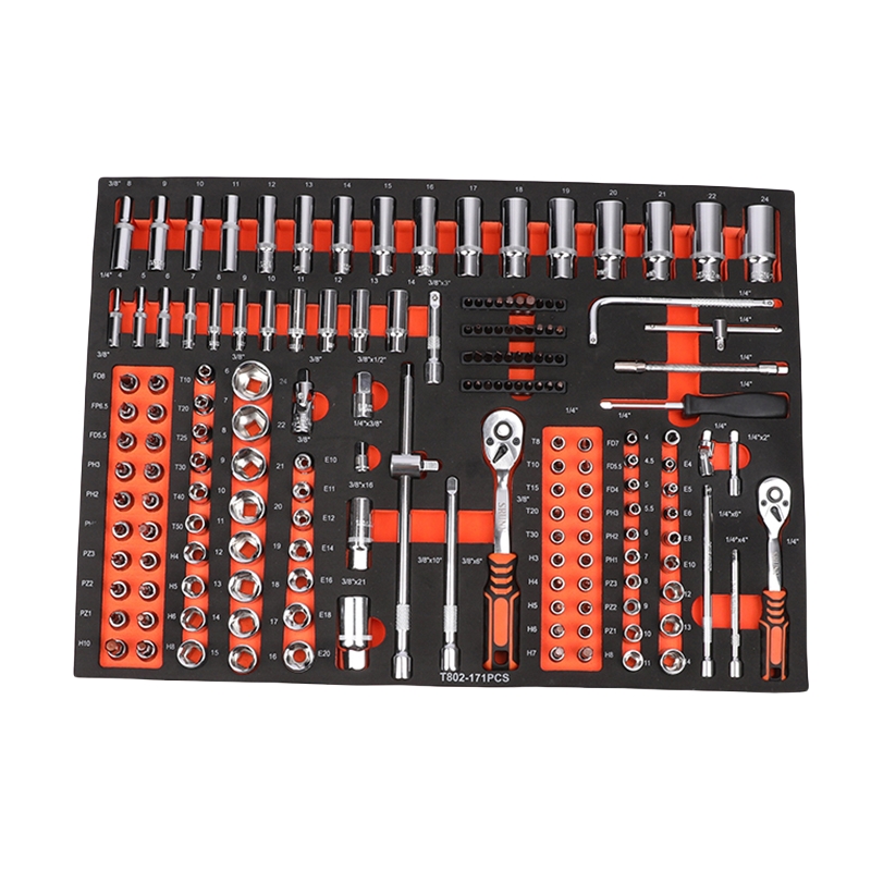 Heavy Duty Security Wrench  Au - Tools Set Workshop recension och pris