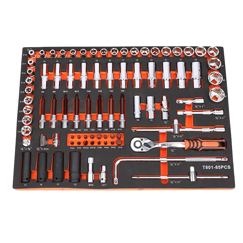 Heavy Duty Security Wrench  Au - Tools Set Workshop recension och pris