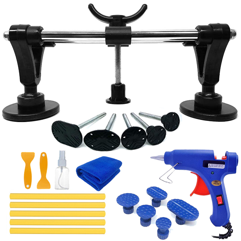 Car Puller Repair Dent Bridge  - Tools Set Workshop recension och pris