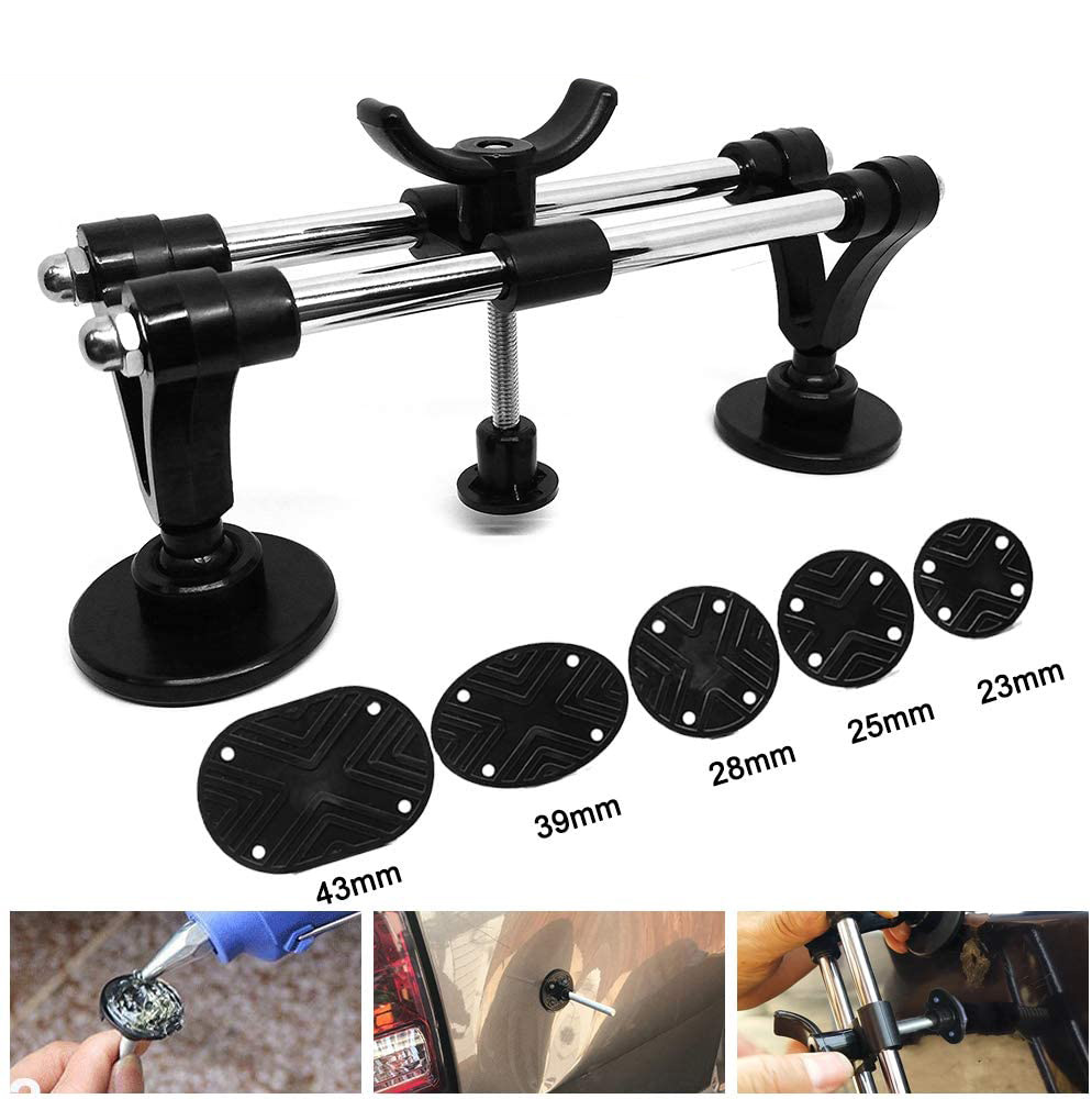 Car Puller Repair Dent Bridge  - Tools Set Workshop recension och pris