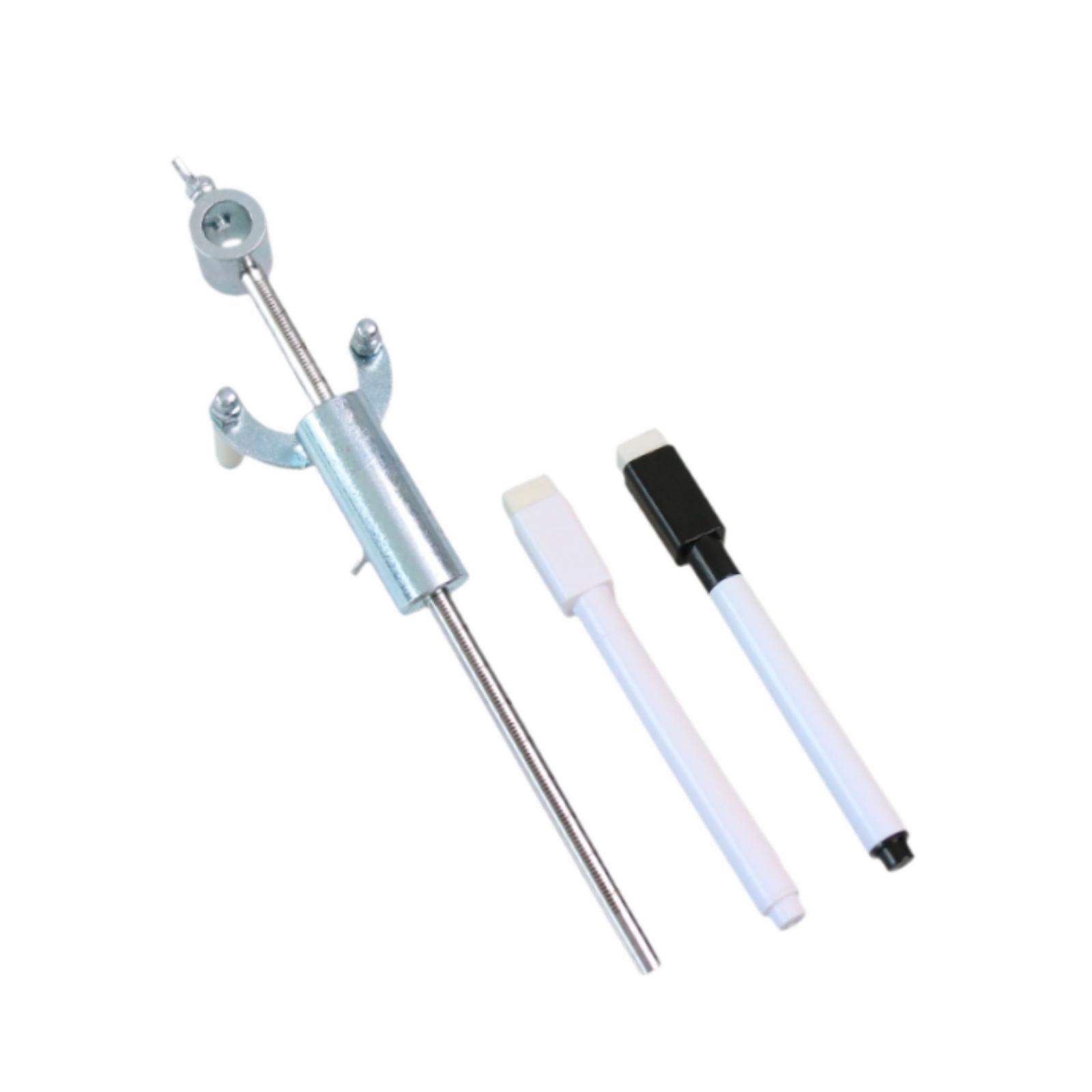 Durable Steel Wheel Eyebrow Sc - Marking Tools In Workshop recension och pris