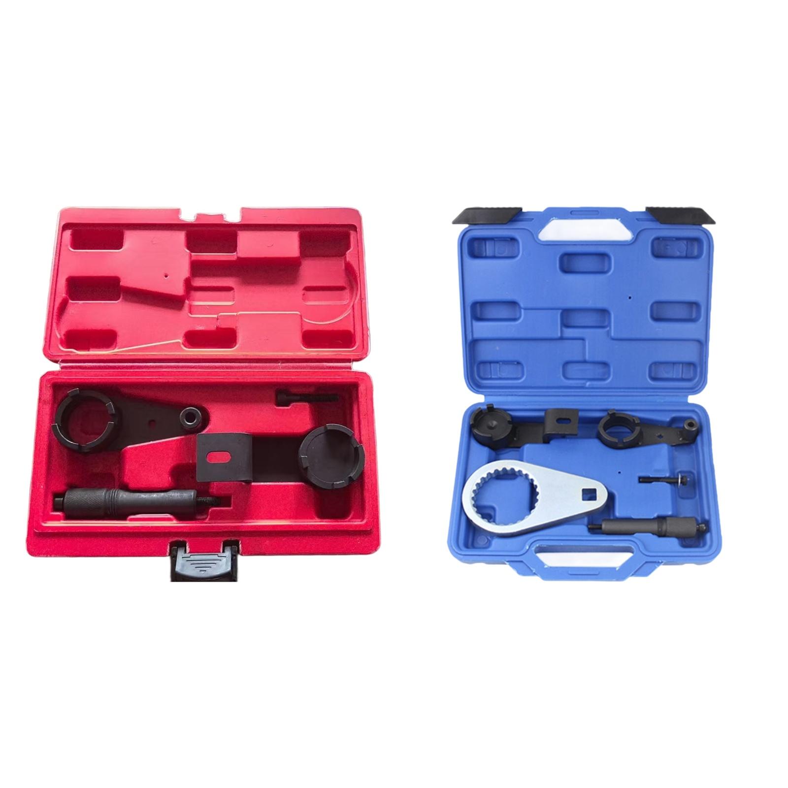 Heavy Duty Camshaft Timing Loc - Tools Set Workshop recension och pris