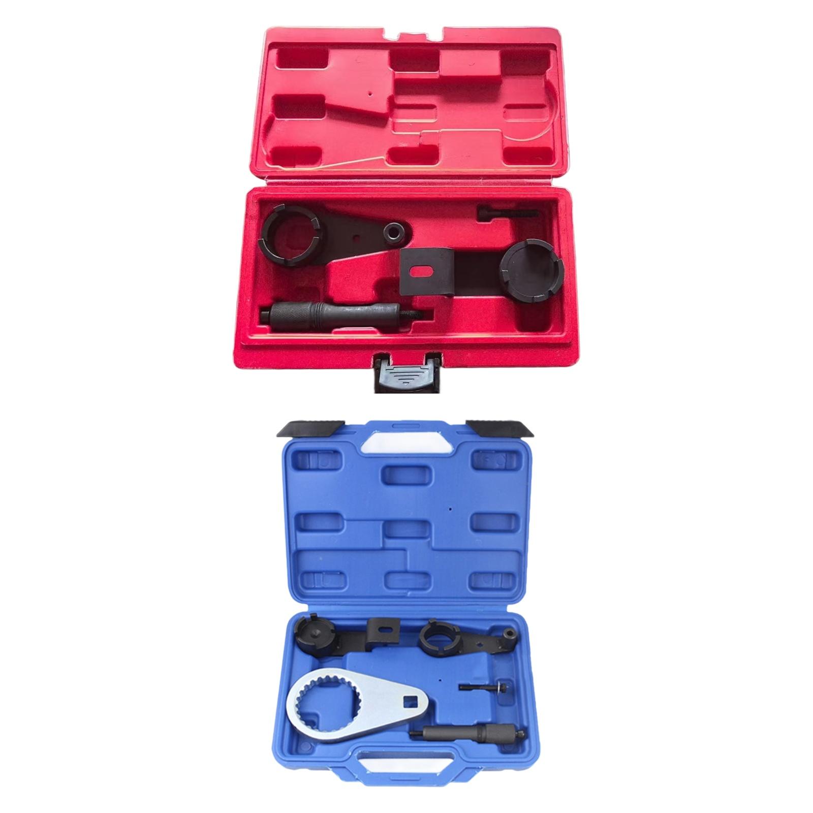 Heavy Duty Camshaft Timing Loc - Tools Set Workshop recension och pris