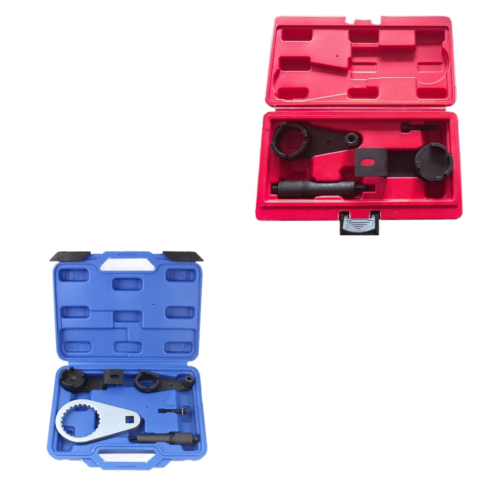 Heavy Duty Camshaft Timing Loc - Tools Set Workshop recension och pris