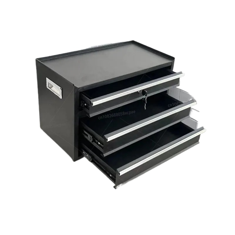 Desktop Toolbox, File Cabinet, - Tools In The Workshop recension och pris