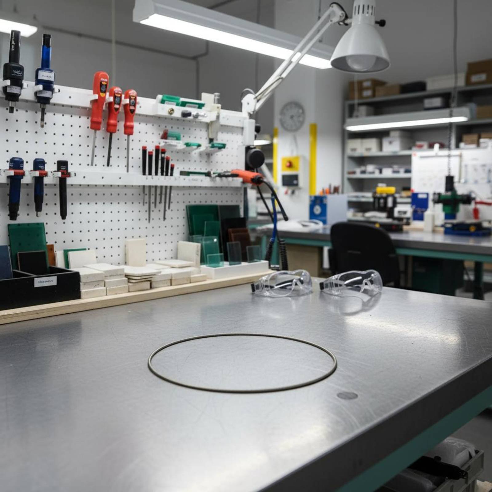 Crystal Loop Cutting Blade Con - Power Tools In Workshop recension och pris