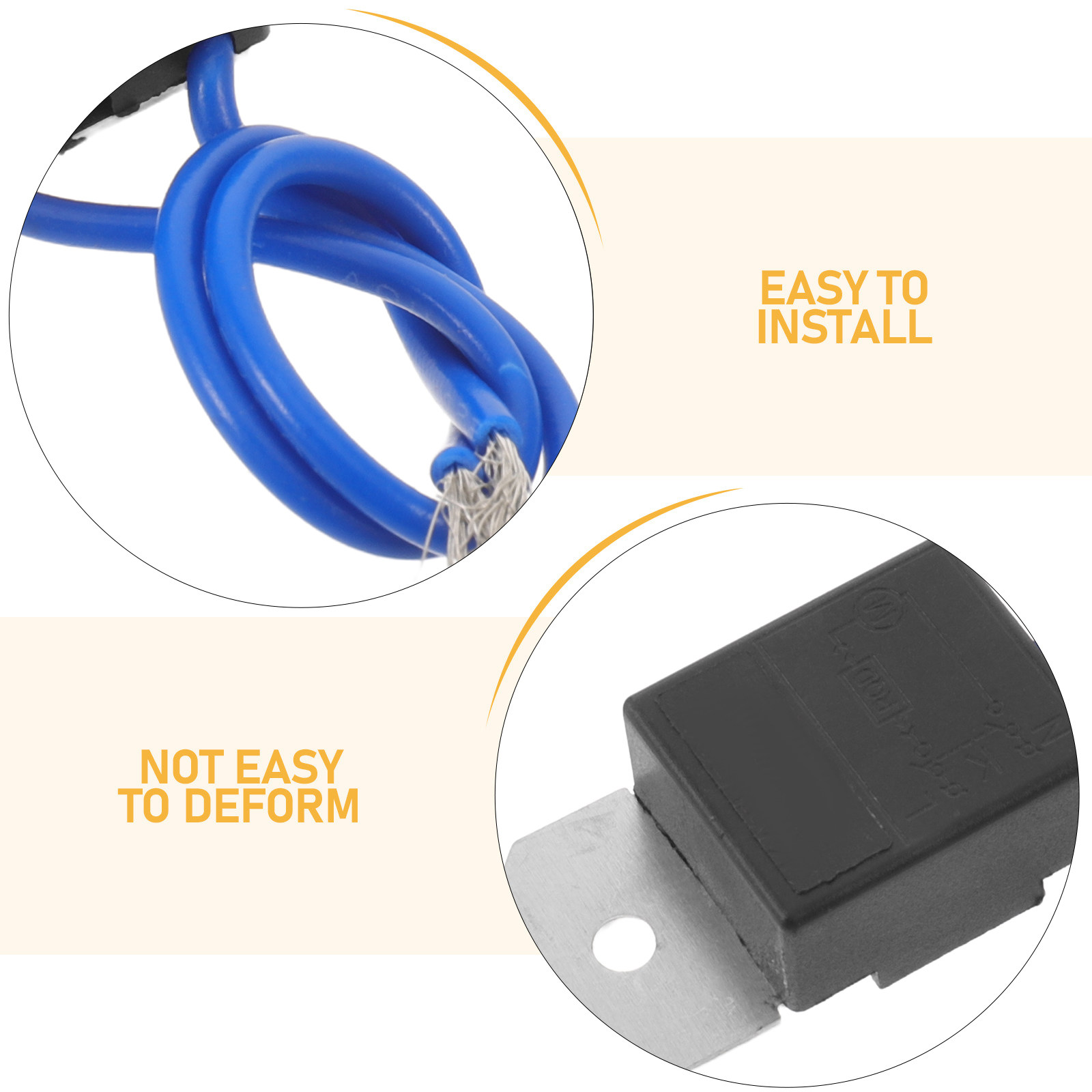 20A Soft Starter Switch Curren - Power Tools In Workshop recension och pris