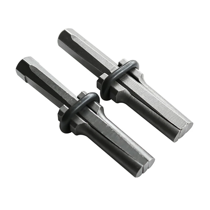10PCS/Set 16mm/18mm Stone Spli - Workshop Measuring Tools recension och pris
