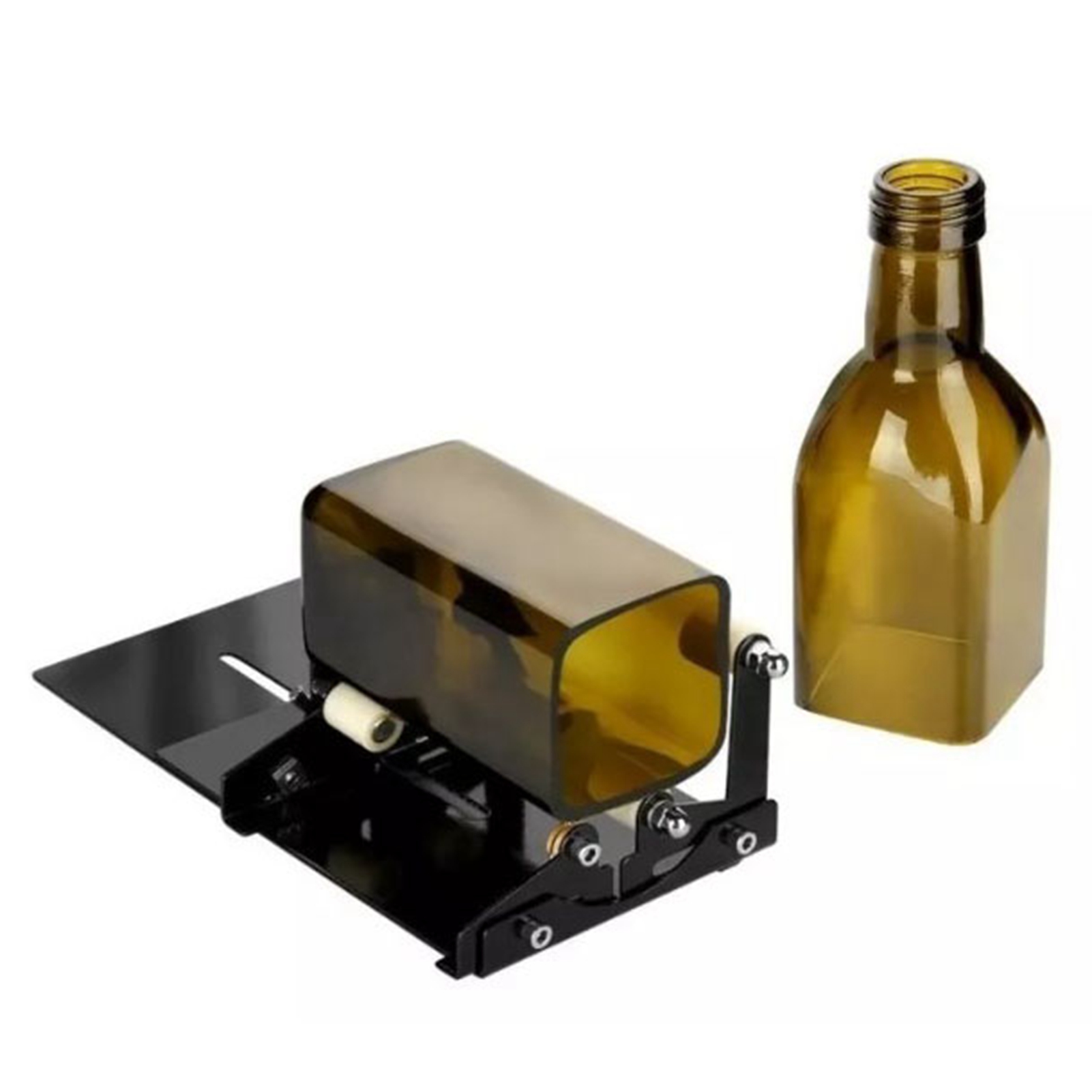 Glass Bottle Cutter Machine Fa - Workshop Tools Diy recension och pris