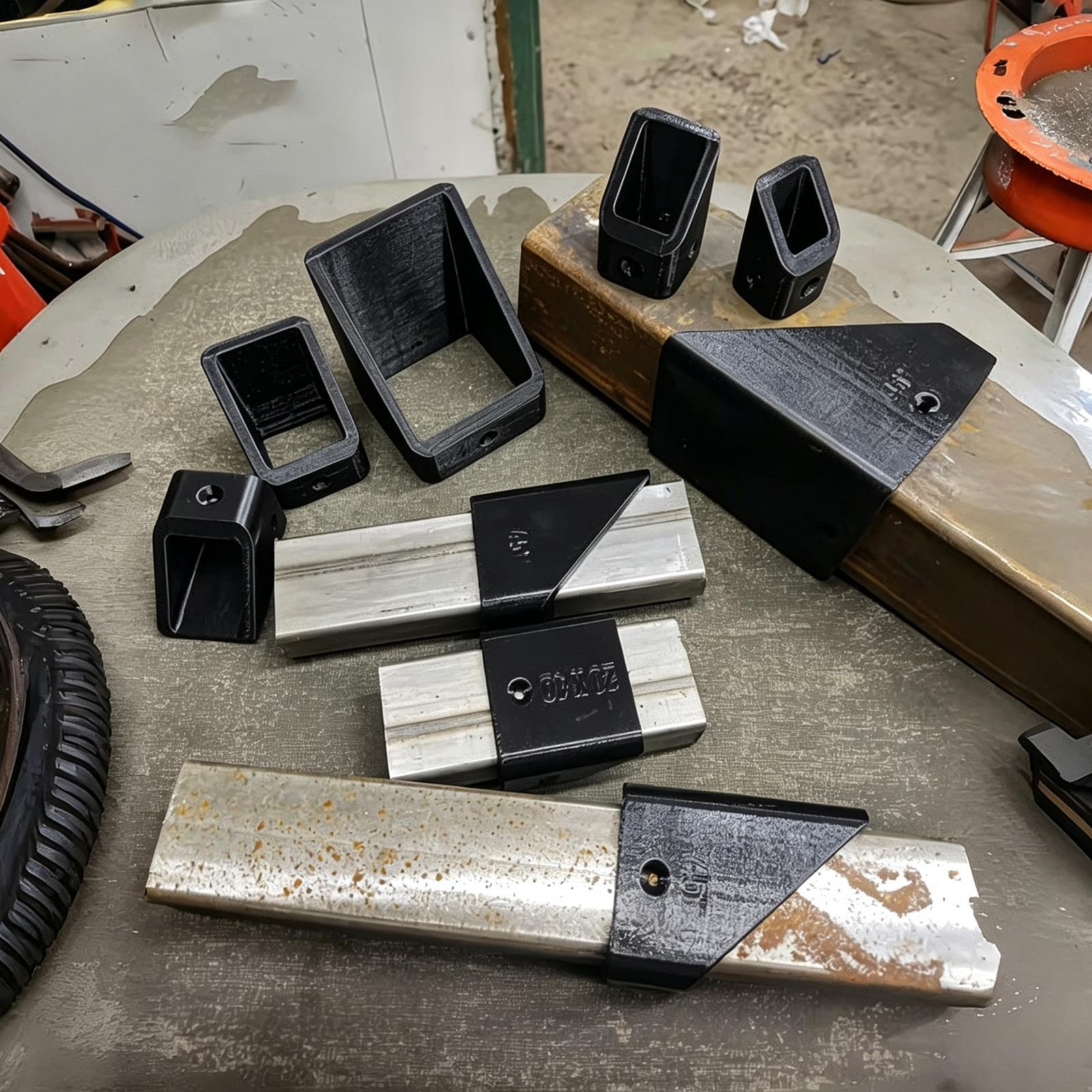 Pipe Marking Tool Steel Tube A - Marking Tools In Workshop recension och pris