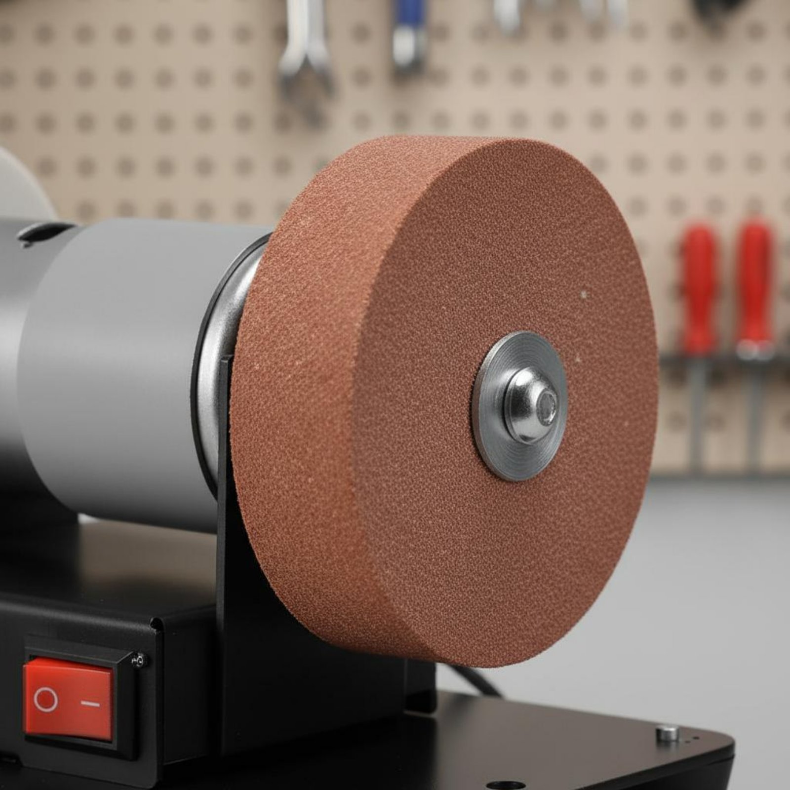 Mini Bench Grinder Multifuncti - Power Tools In Workshop recension och pris