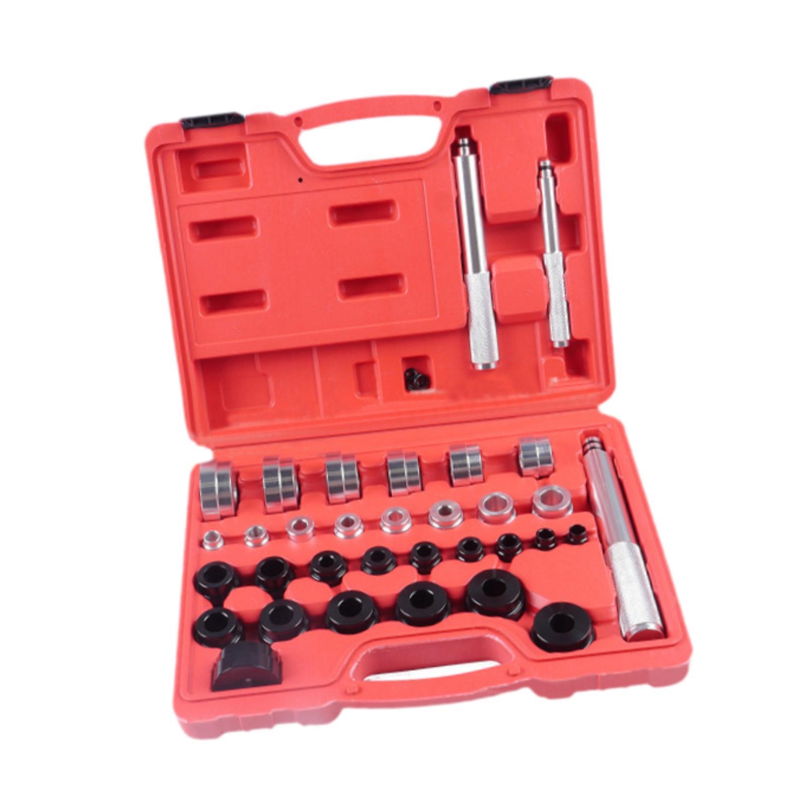 Bearing Seal Remover Installer - Tools Set Workshop recension och pris