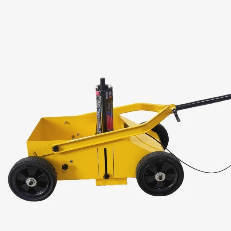 Workshop lawn floor painting,  - Marking Tools In Workshop recension och pris