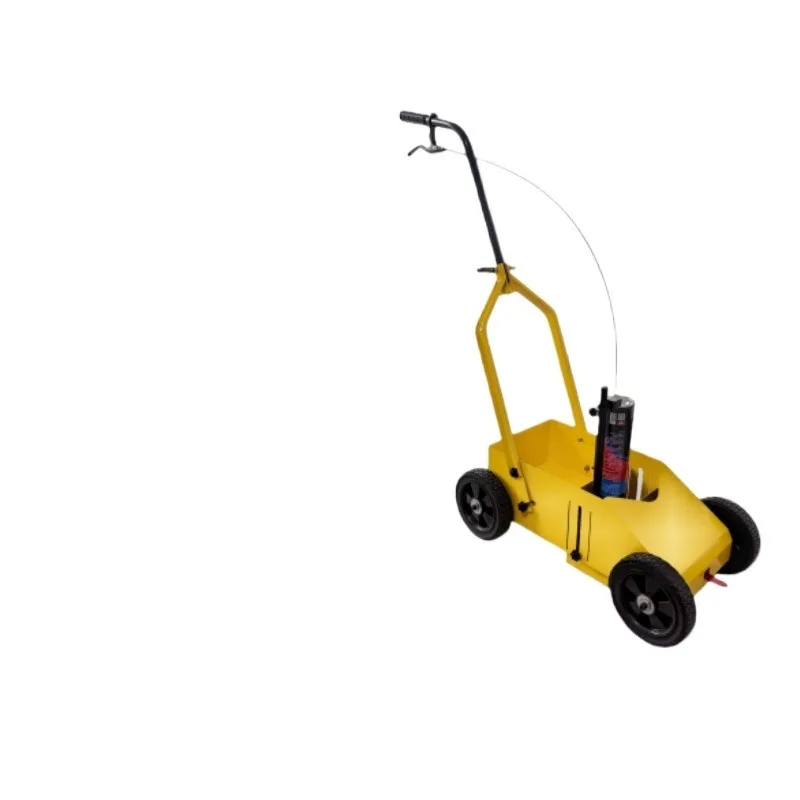 Workshop lawn floor painting,  - Marking Tools In Workshop recension och pris