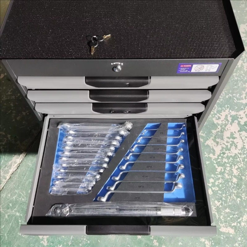 Hot Sale 252pcs Car Repair Too - Tools Set Workshop recension och pris
