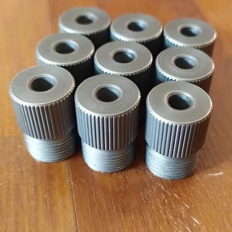 7Pcs Drill Sleeve Woodworking  - Pocket Hole Jig recension och pris