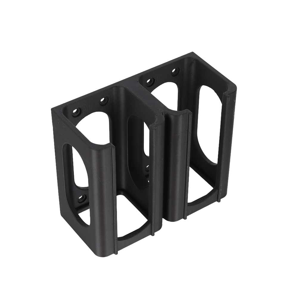Tool Storage Rack Wall-Mounted - Power Tools In Workshop recension och pris