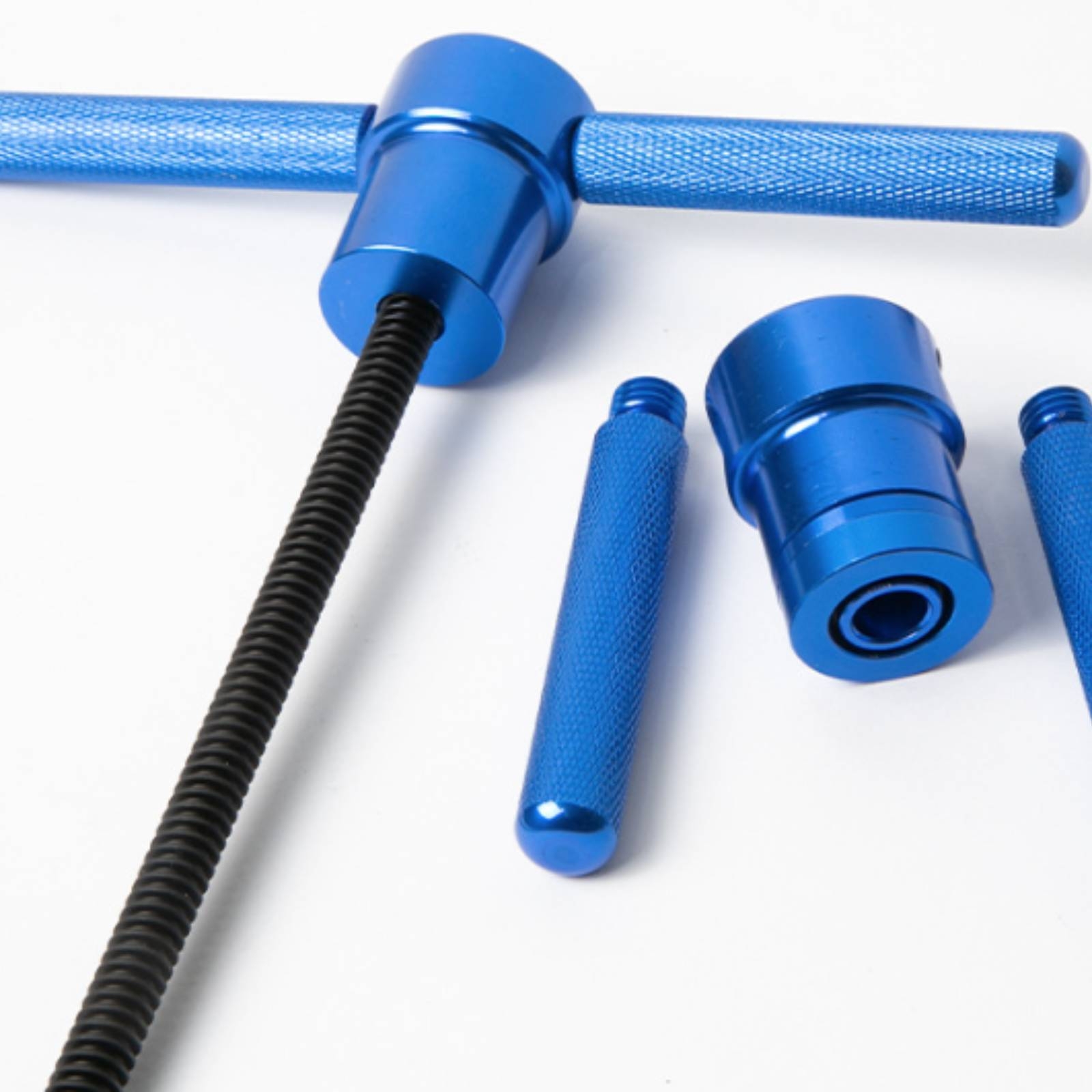 Hub Bearing Press Tool Anodize - Tools Set Workshop recension och pris