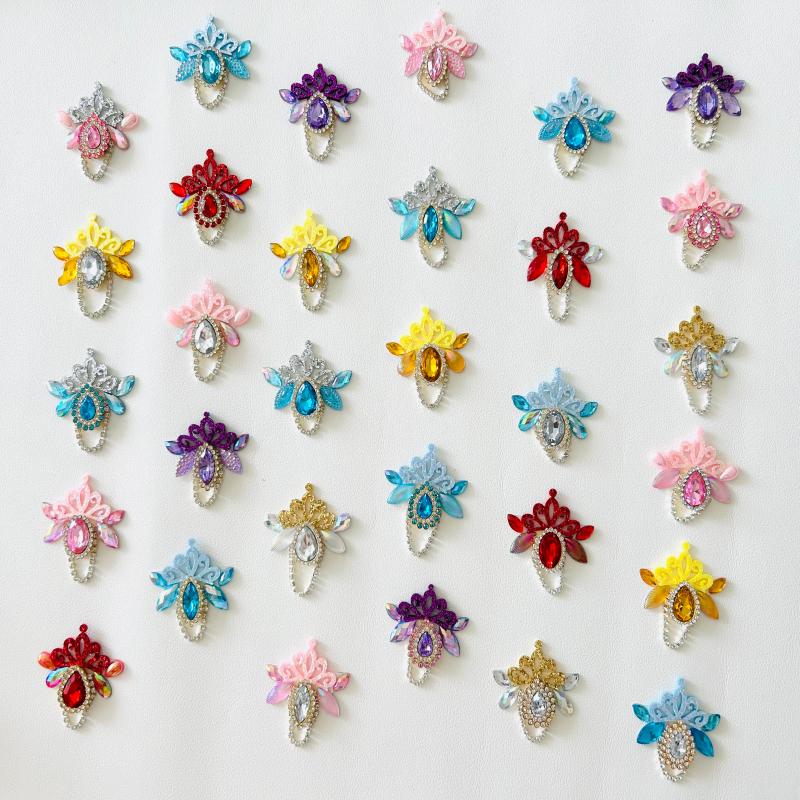 Festival Face Jewelrys Rhinest - Workshop Tools Diy recension och pris