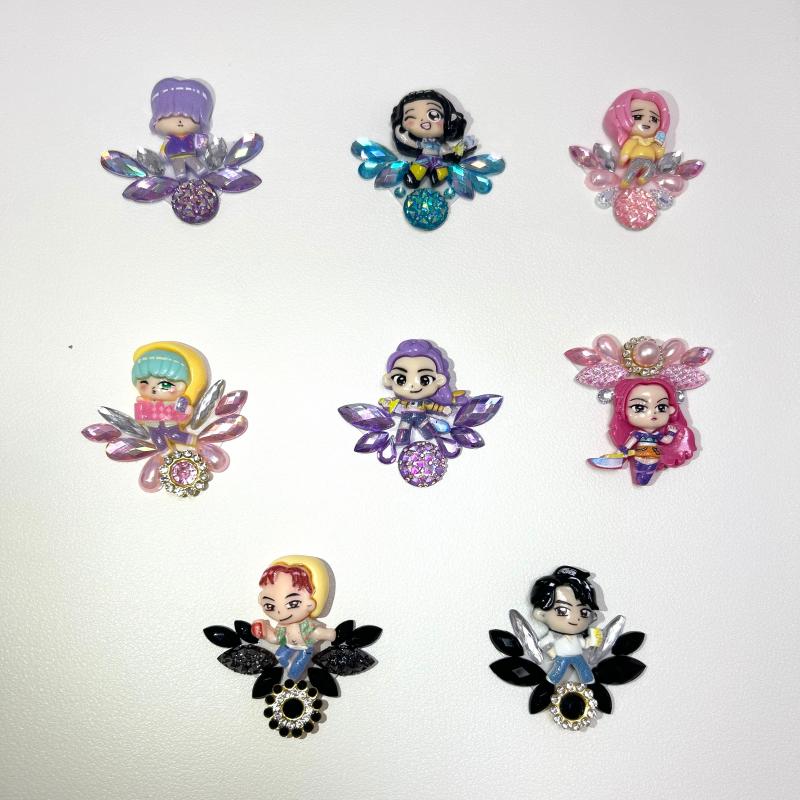 Festival Face Jewelrys Rhinest - Workshop Tools Diy recension och pris