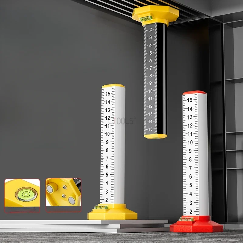 Light Steel Keel Suspended Cei - Workshop Measuring Tools recension och pris