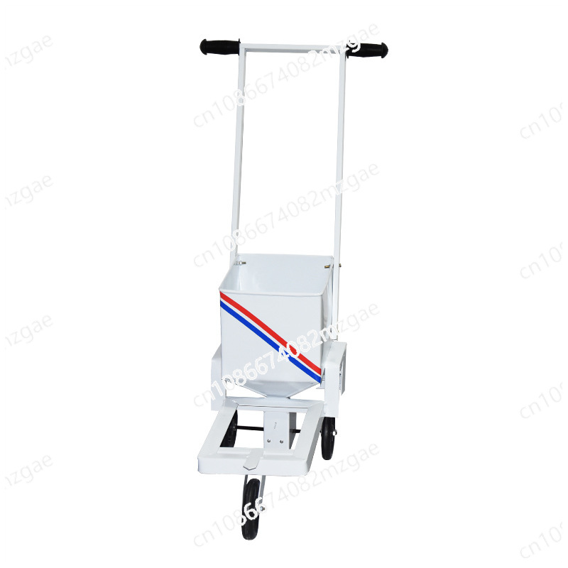 Football basketball court lime - Marking Tools In Workshop recension och pris