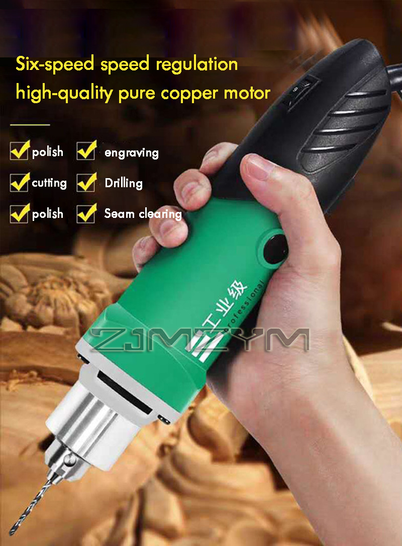 6-Position Variable Speed High - Workshop Tools Diy recension och pris