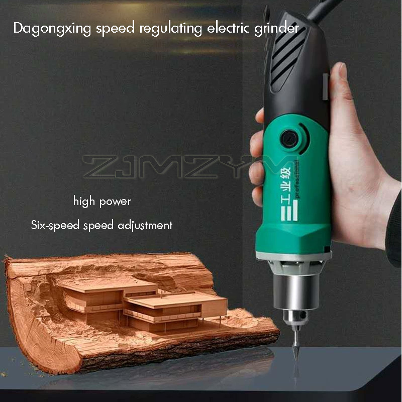 6-Position Variable Speed High - Workshop Tools Diy recension och pris