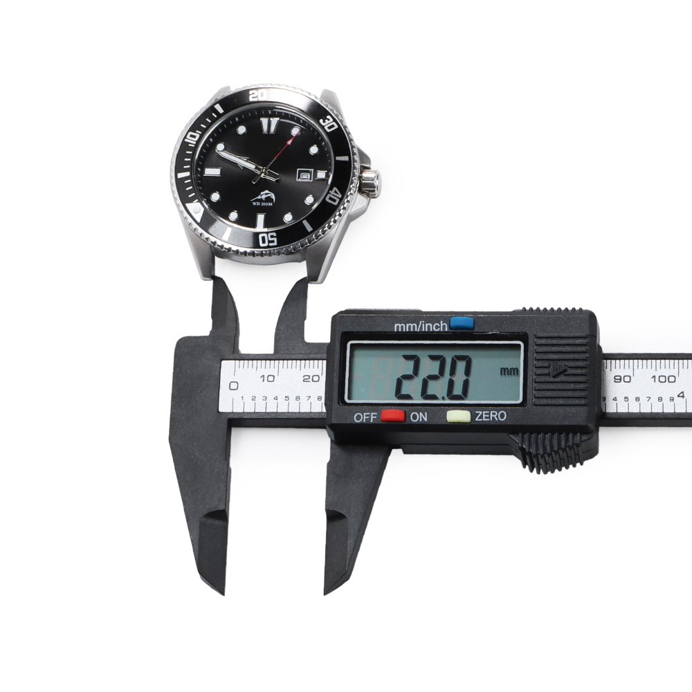 100mm 150mm Watch Electronic D - Workshop Measuring Tools recension och pris