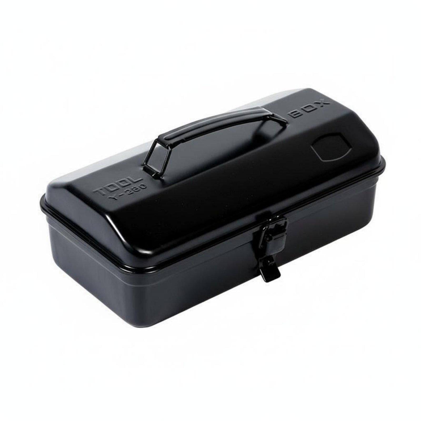 Iron Toolbox Thickened Mechani - Tools In The Workshop recension och pris