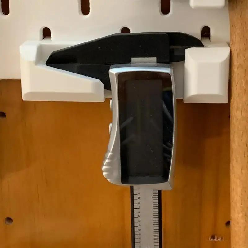 Tool Organizer Wall Mount-no A - Marking Tools In Workshop recension och pris