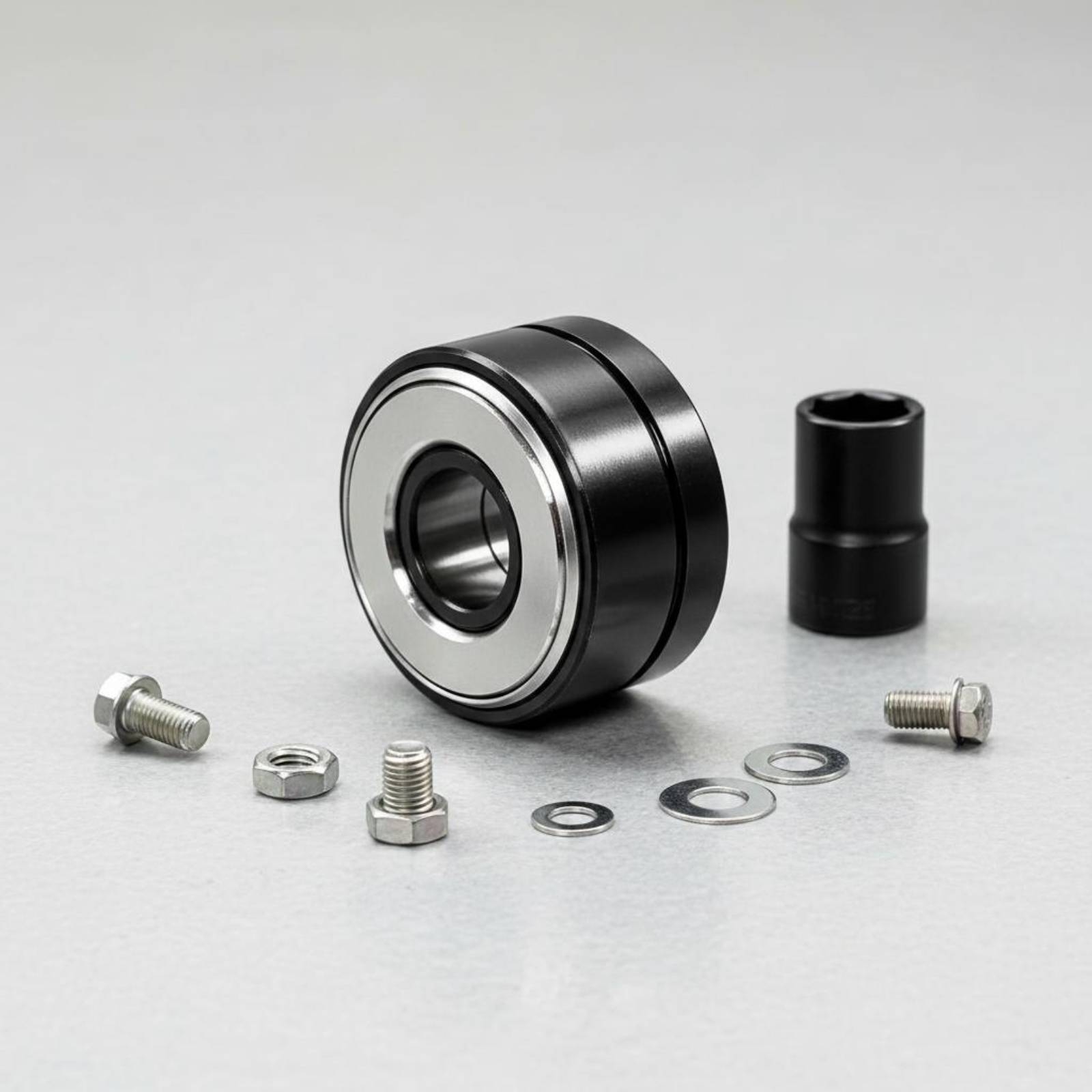 Wheel Stud Installation Tool F - Tools In The Workshop recension och pris