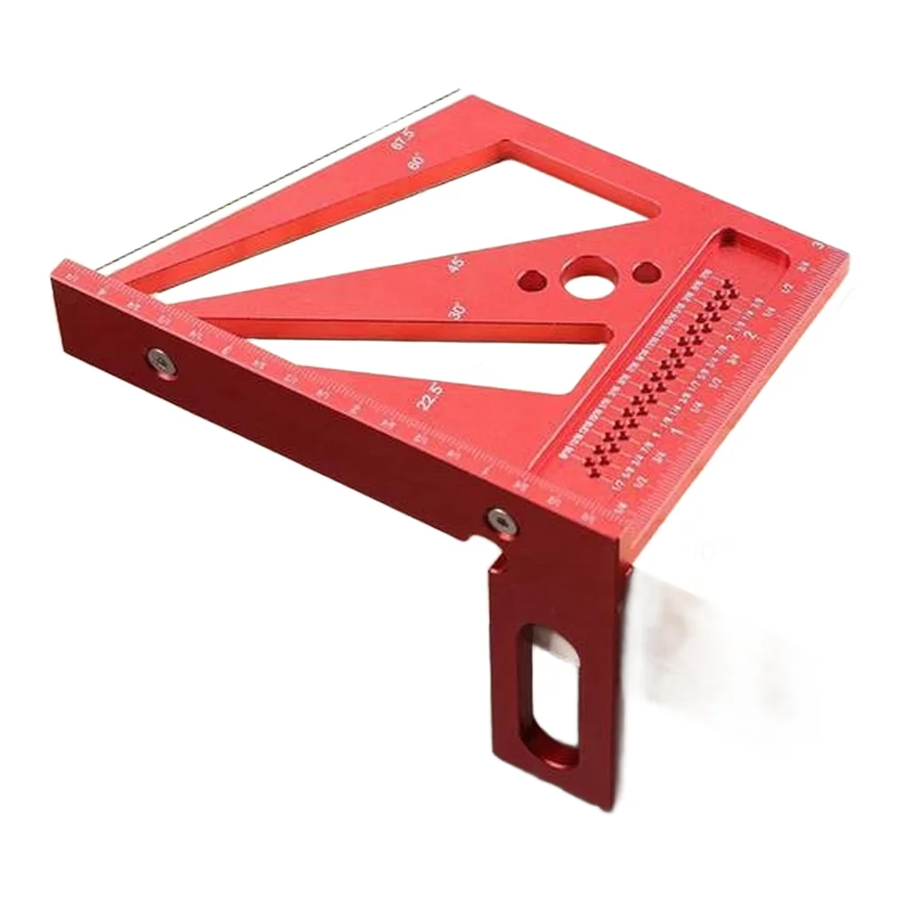 Red 3D Multi Angle Measuring R - Marking Tools In Workshop recension och pris